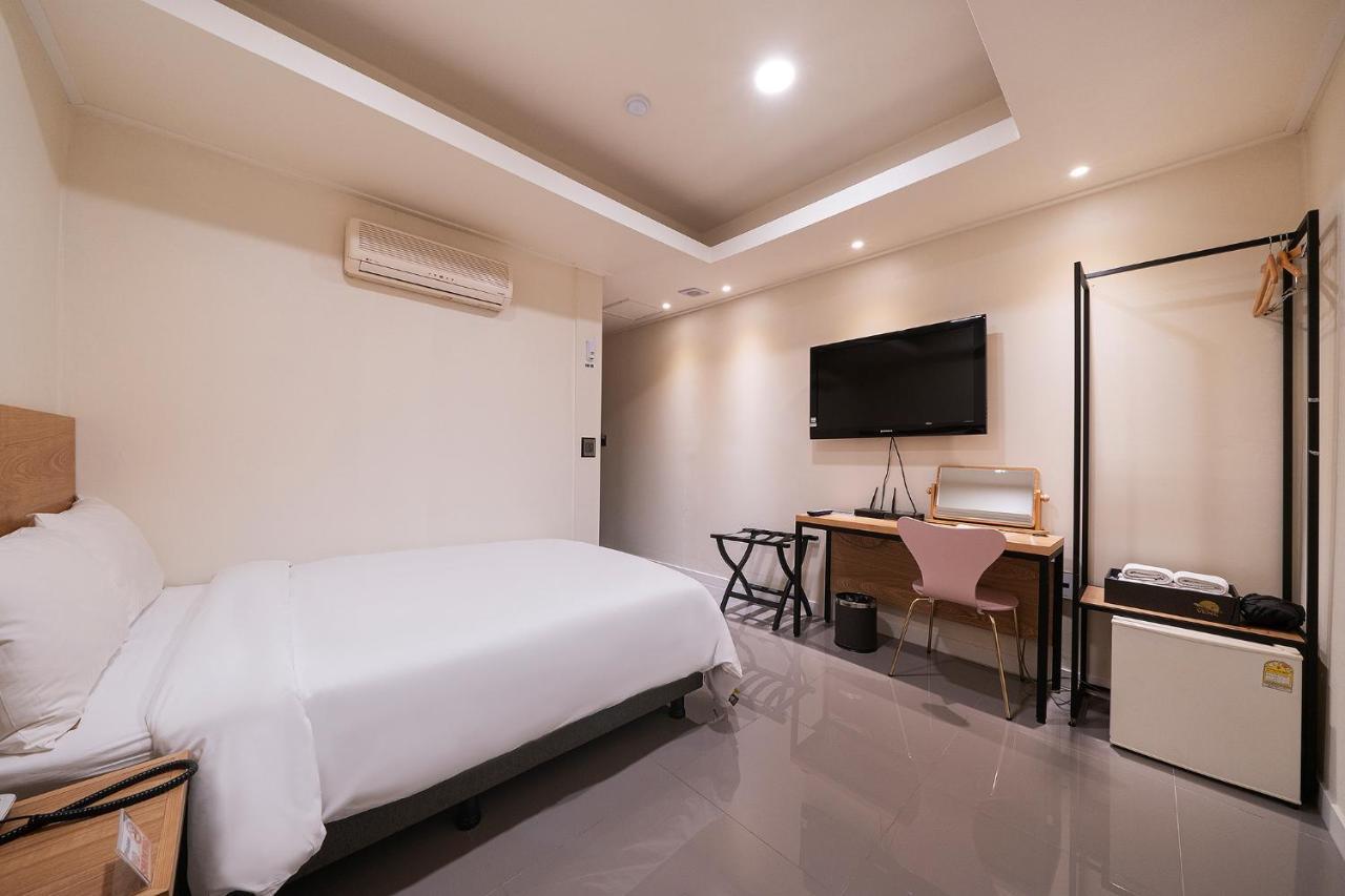 Hostel Vene Seoul Exterior photo